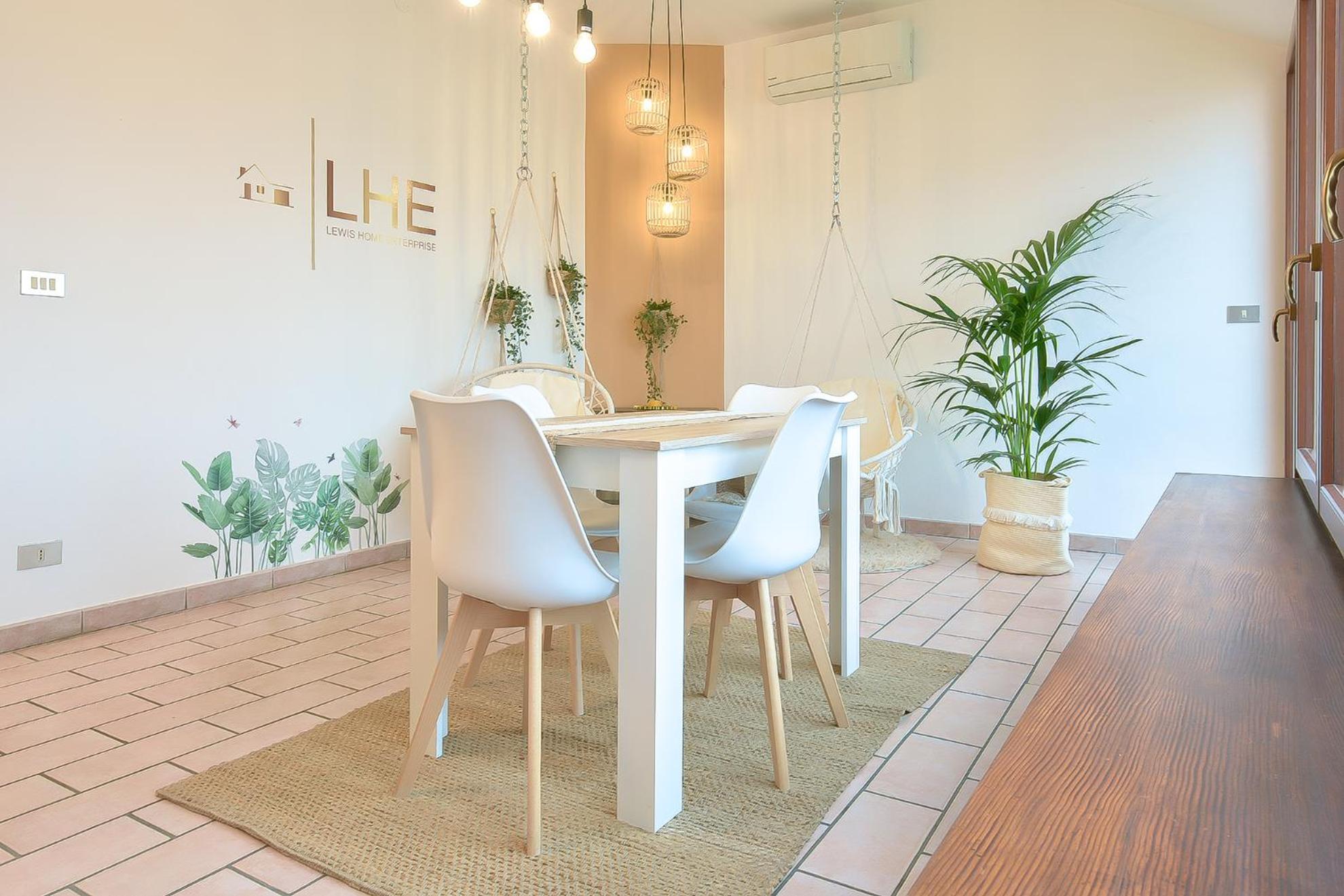 Lhe Central View Boutique Cesena Exterior foto